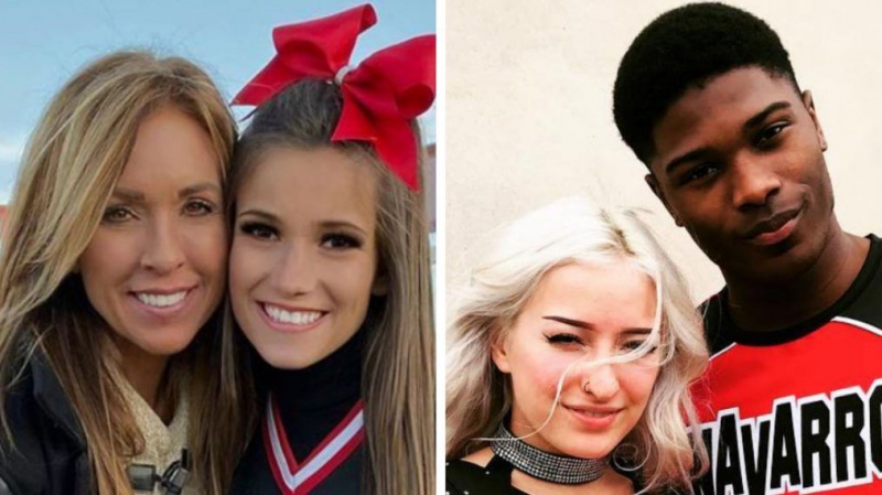 Acompanhe Monica Aldama e o elenco de 'Cheer' da Netflix agora (fotos)