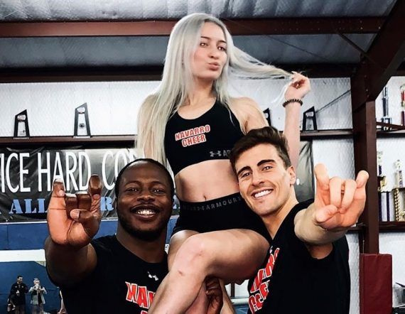 Cheer