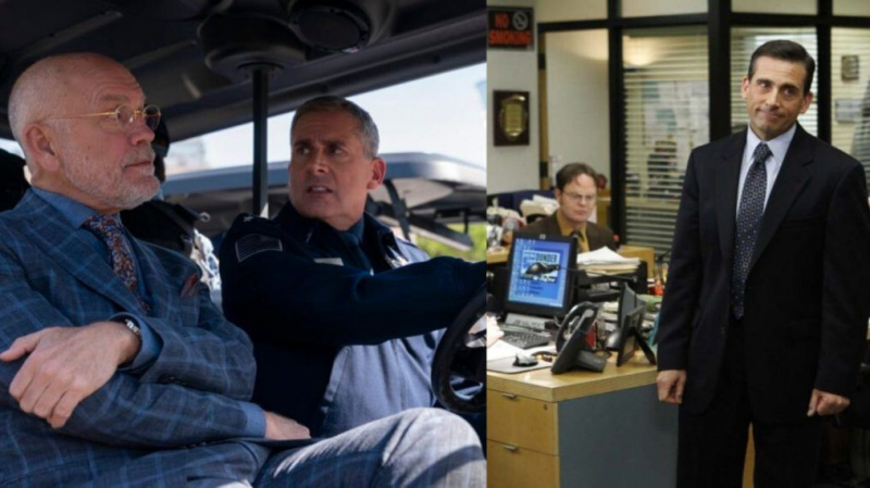 Hvorfor fans av fansen vil glede seg over Steve Carells nye komedie 'Space Force'