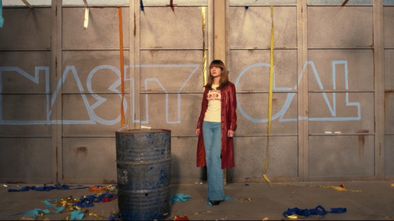 Girlboss Britt Robertson Streaming Netflix