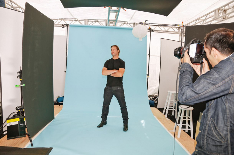 Josh Holloway