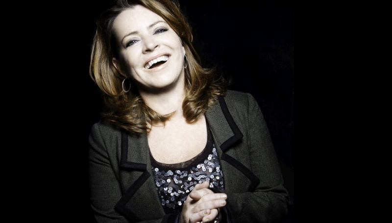 Kathleen Madigan su Dare ai fan quello che vogliono e il suo nuovo speciale