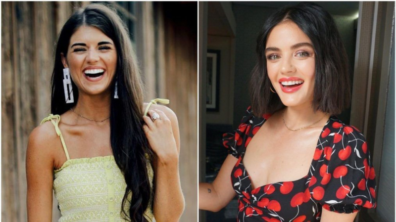 Lookalike Bachelor