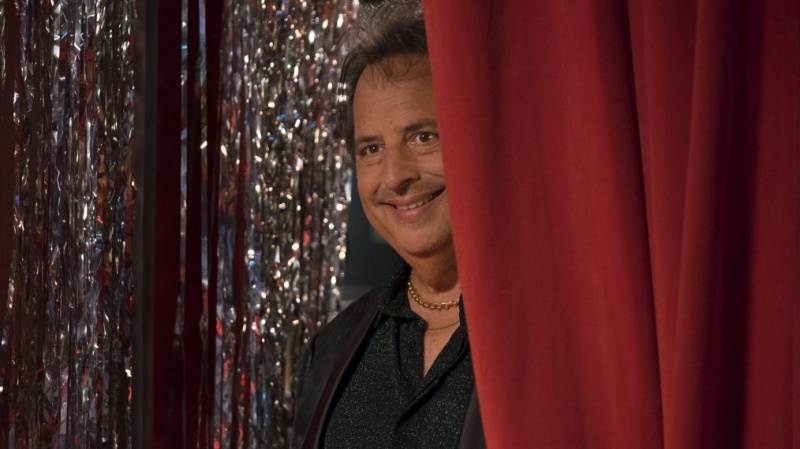 JON LOVITZ