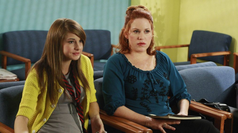 THE SECRET LIFE OF THE AMERICAN TEENAGER