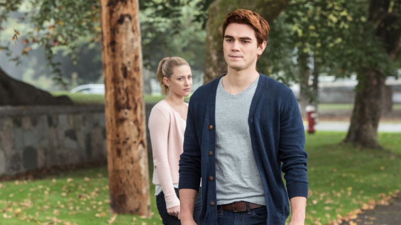 Riverdale