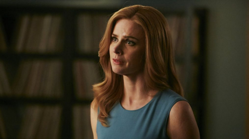 Suits - Season 6