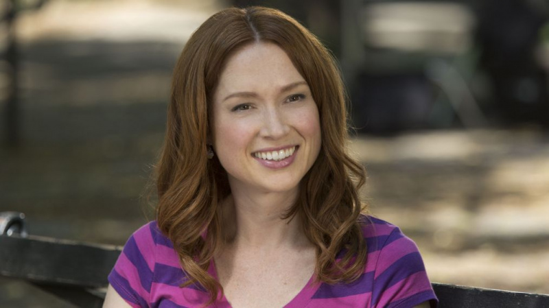 Unbreakable Kimmy Schmidt, Ellie Kemper