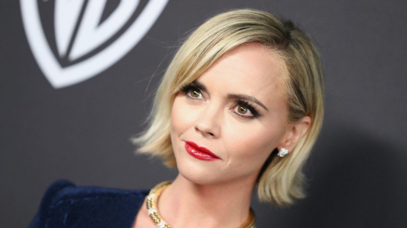 Malcolm in the Middle Guest Stars, Christina Ricci