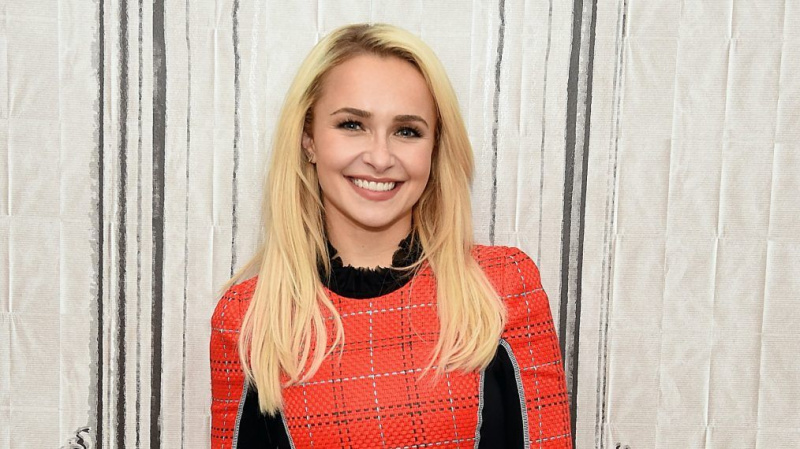Malcolm in the Middle Guest Stars, Hayden Panettiere