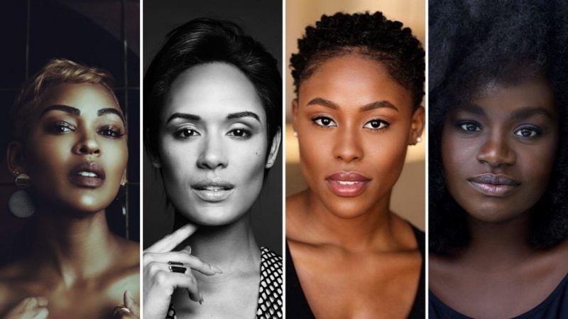 Amazon Studios kunngjør rollebesetningen for Untitled Tracy Oliver Project