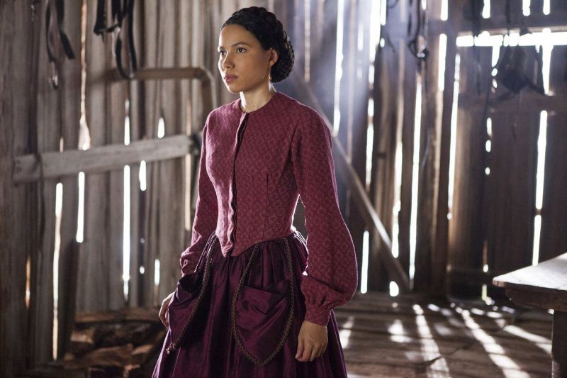 Underground 2015, Season 1, Episode 101