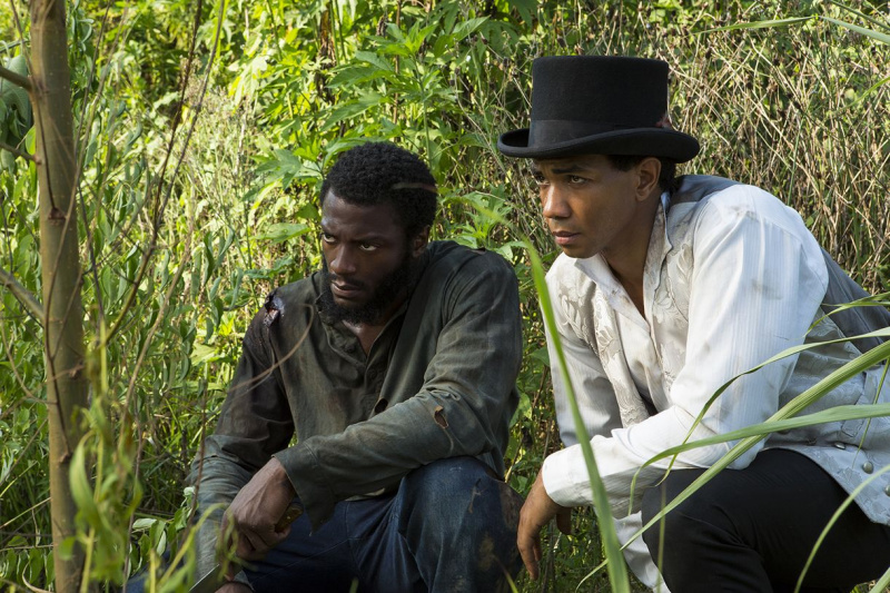 Underground Season#1 Episode #1 Photo Credit : Sony Pictures Television