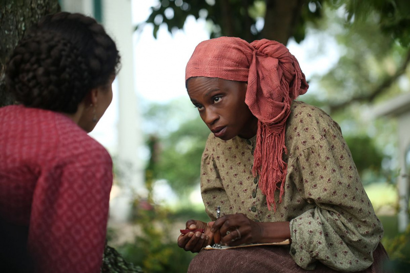 Underground, Season 1, Episode 103