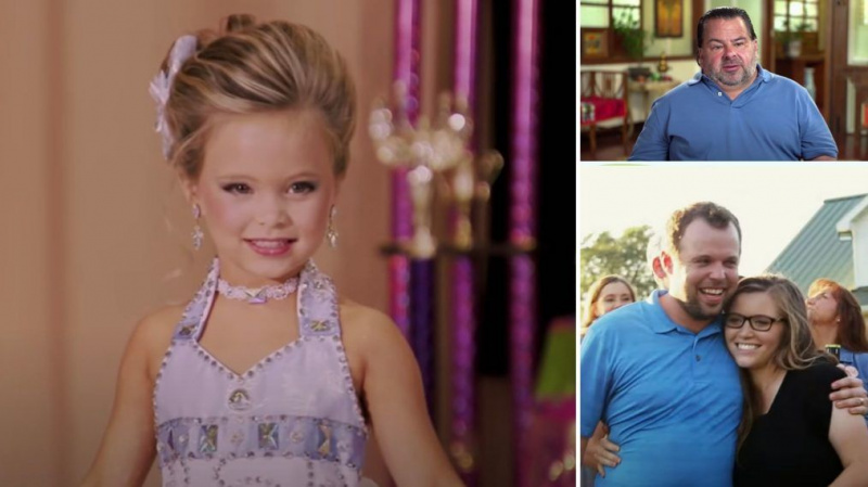 7 unterhaltsame TLC-Shows, um Ihr Verlangen nach Reality-TV zu stillen