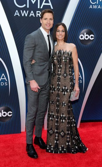 The 52nd Annual CMA Awards - Arrivals