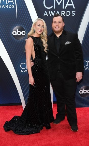 The 52nd Annual CMA Awards - Arrivals