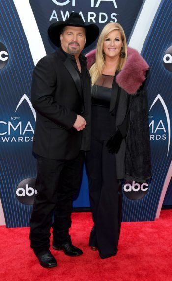 The 52nd Annual CMA Awards - Arrivals