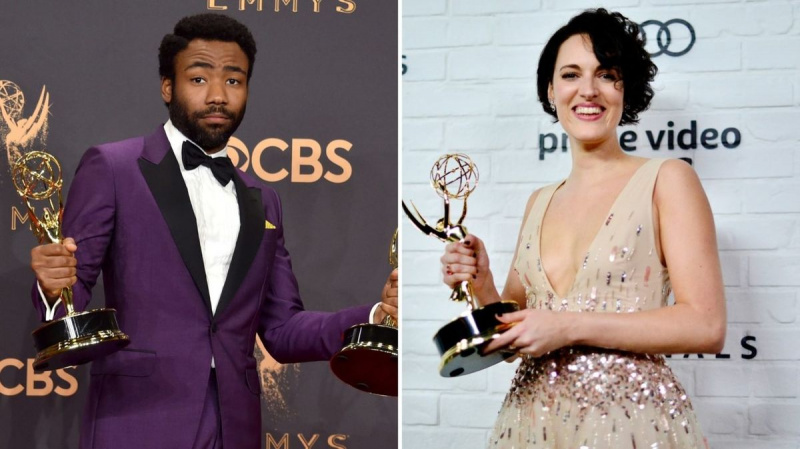 Perché non possiamo aspettare la nuova serie Amazon di Donald Glover e Phoebe Waller-Bridge?