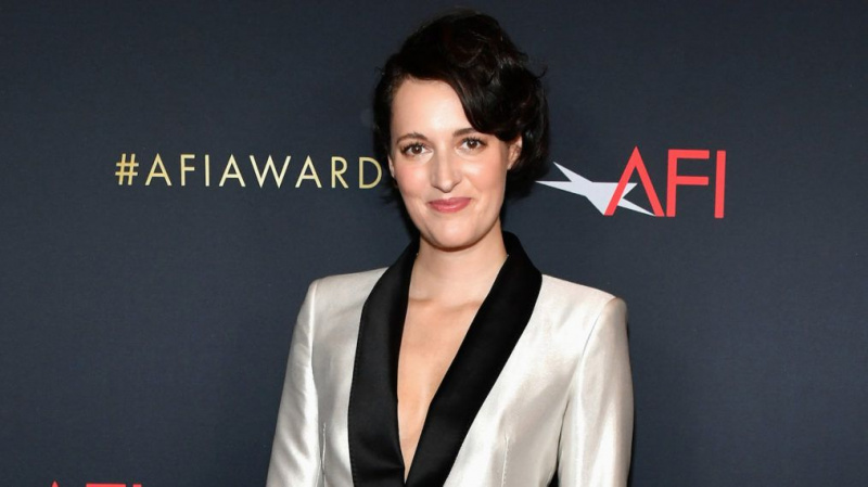 Phoebe Waller Bridge 20a edizione degli AFI Awards