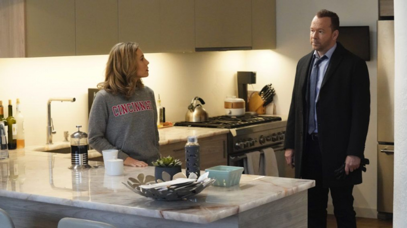 Blue Bloods Season 10 Episode 17 Danny Alice
