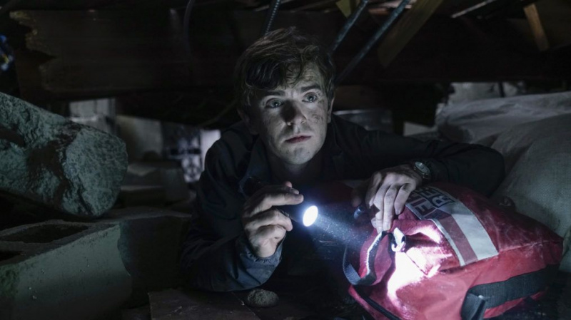The Good Doctor Season 3 Finale Death Shaun