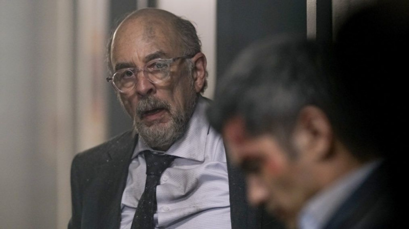 The Good Doctor Season 3 Finale Death Glassman