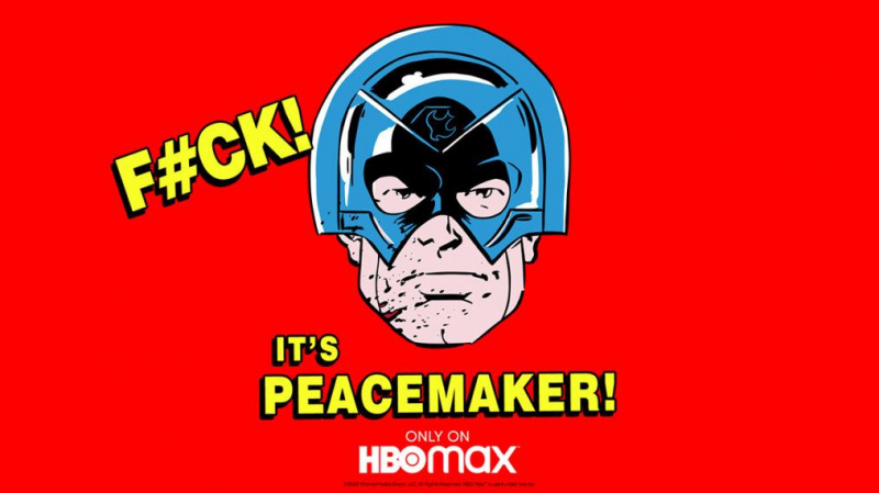 La serie derivada de 'Suicide Squad' de John Cena 'Peacemaker' ambientada en HBO Max