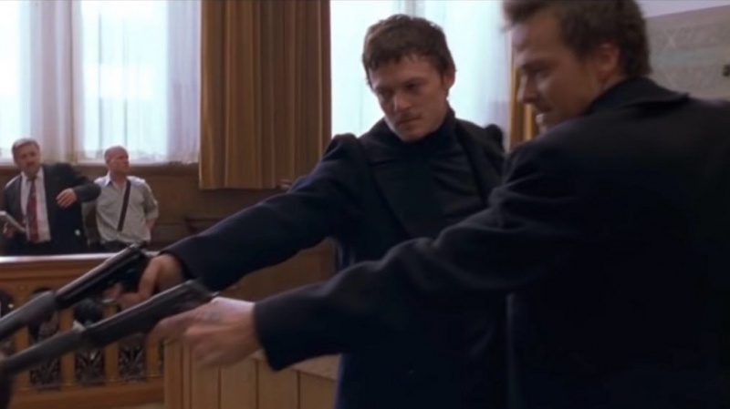 Norman Reedus, The Boondock Saints