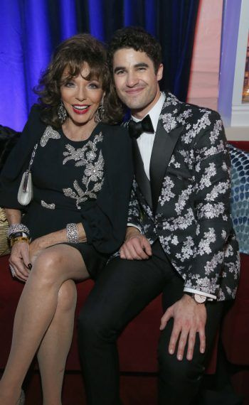 FOX, FX And Hulu 2019 Golden Globe Awards After Party - Inside