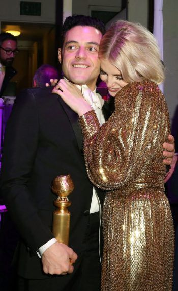 2019 Hulu Golden Globe Awards After Party