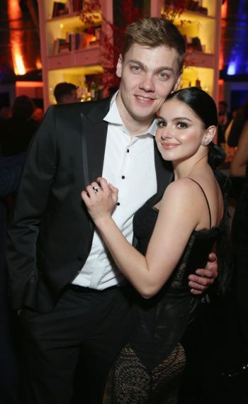 FOX, FX And Hulu 2019 Golden Globe Awards After Party - Inside