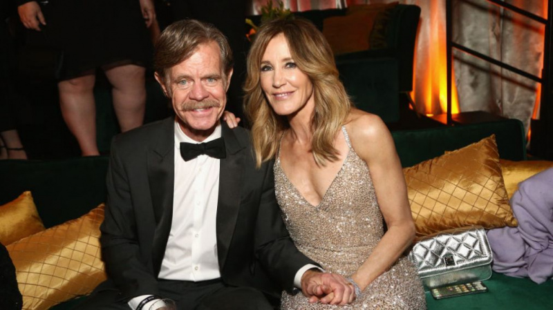 Netflix 2019 Golden Globes After Party