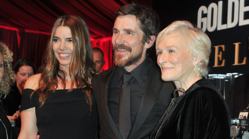 Official Viewing And After Party Of The Golden Globe Awards Hosted By The Hollywood Foreign Press Association