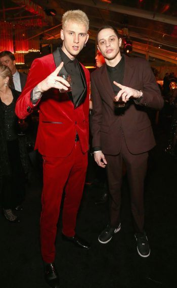 Netflix 2019 Golden Globes After Party