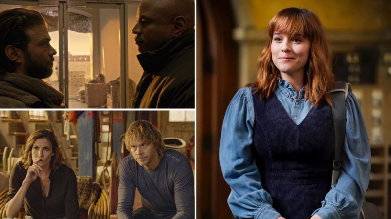 10 nadziei na sezon „NCIS: Los Angeles” 12