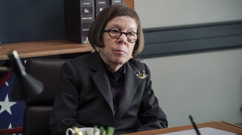 NCIS: Los Angeles Season 12 Hopes Hetty Retirement Conversation