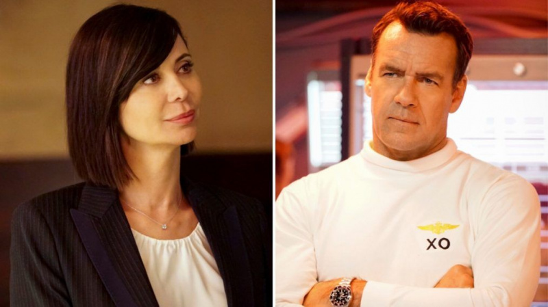 NCIS: Los Angeles Season 12 Hopes JAG Reunion