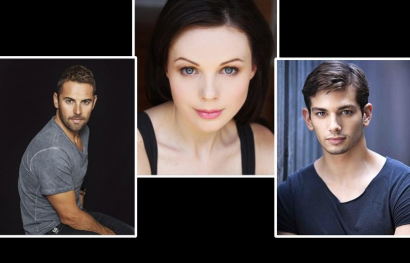The Shannara Chronicles agrega a Daniel MacPherson, Brooke Williams y Marcus Vanco