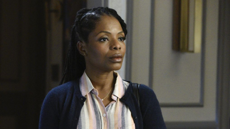Marsha Stephanie Blake retorna como Vivian em 'How to Get Away With Murder' (VÍDEO)