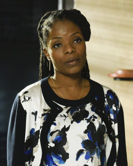 HTGAWM Season 6 Episode 12 Marsha Stephanie Blake Vivian