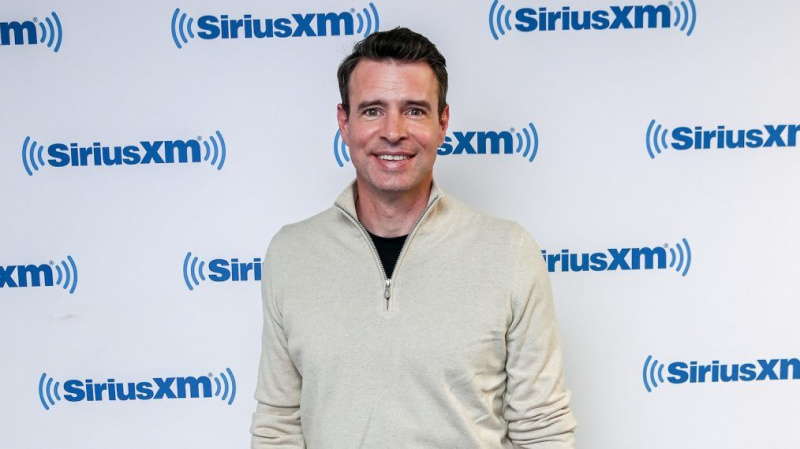 Scott Foley Fox Pilot The Big Leap