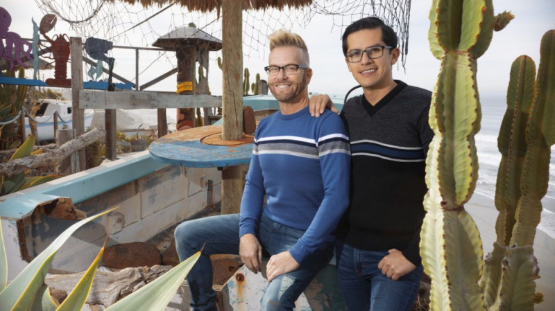 Kenneth + Armando_90 Day Fiancé: The Other Way_TLC