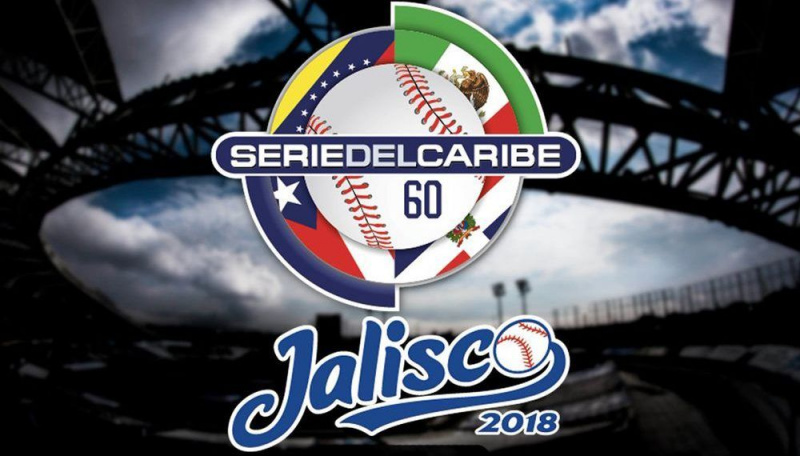 Serie Del Caribe: Programma TV Baseball Caribbean Series 2018 (AGGIORNATO)