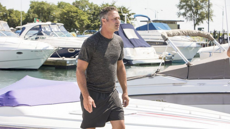 Chicago Fire - Season 8