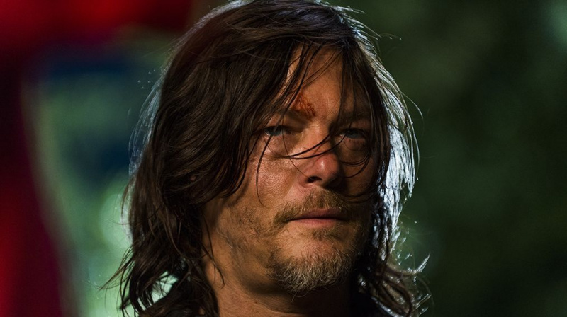 Norman Reedus as Daryl Dixon