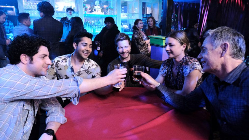 The Resident Season 4 Renewed Canceled