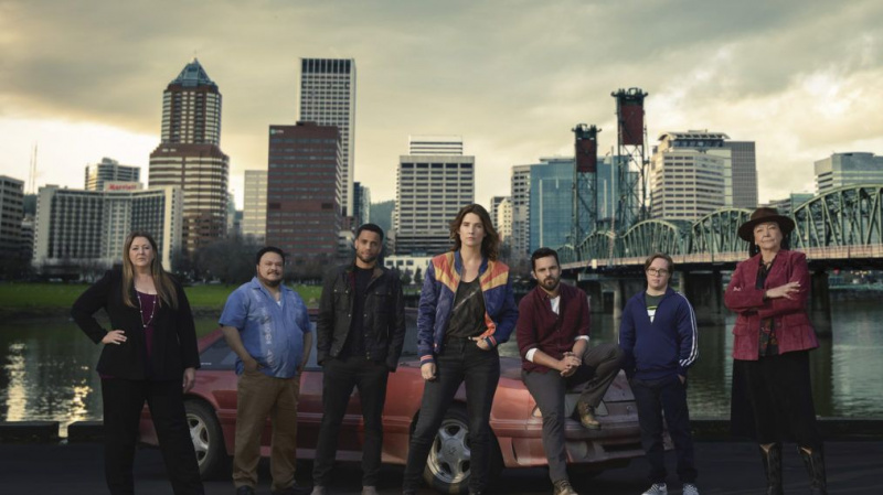 Stumptown Season 2 Renewed Canceled