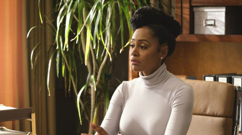 All Rise Season 2 Renewed Canceled