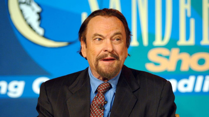 2006 U.S. Comedy Arts Festival Aspen - Larry Sanders Tribute